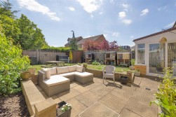 Wilton Drive, Ditton