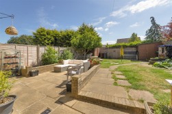 Wilton Drive, Ditton