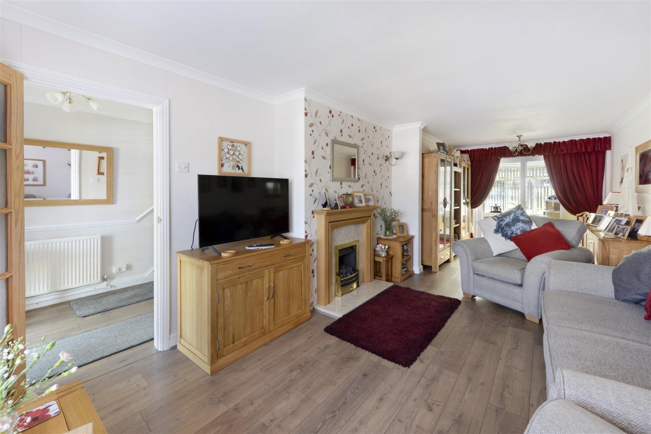 Wilton Drive, Ditton