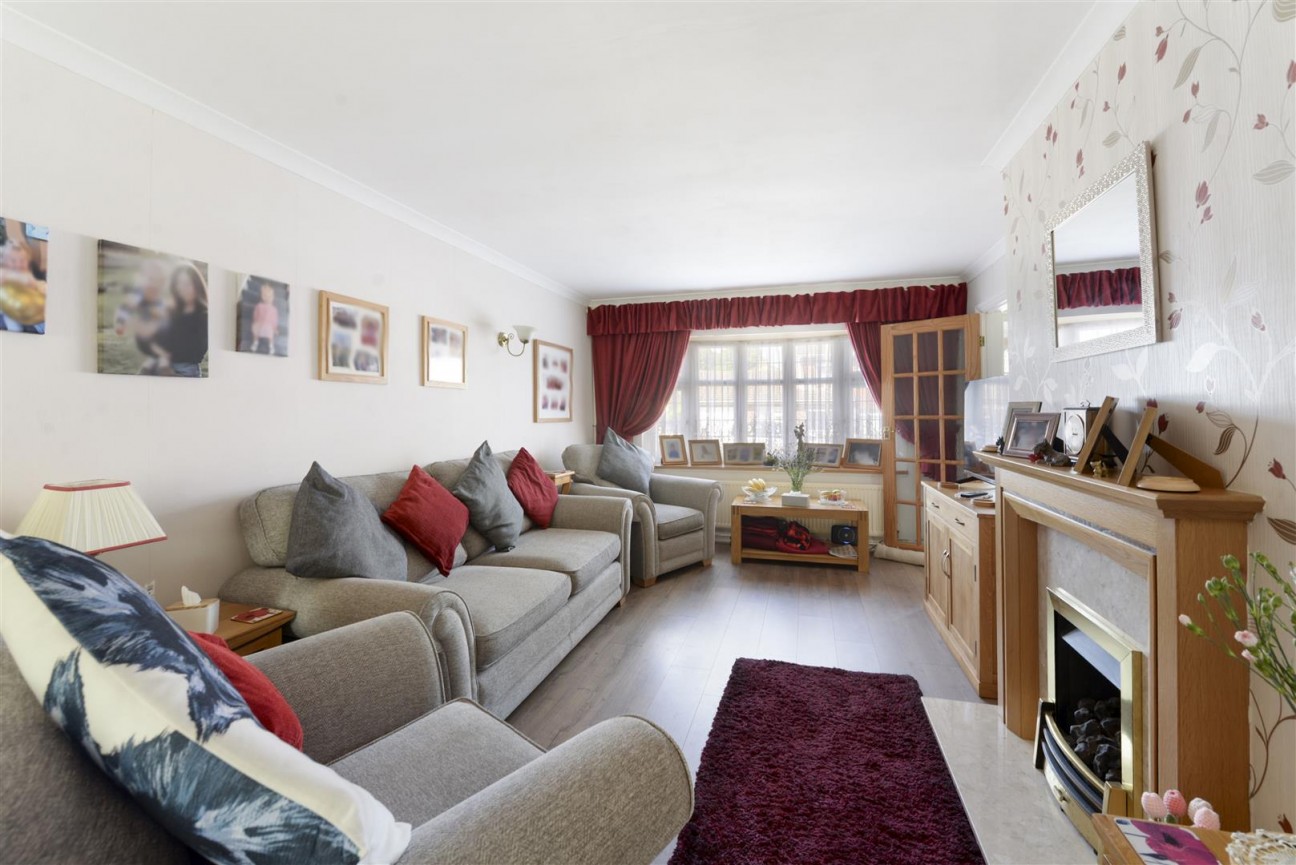 Wilton Drive, Ditton
