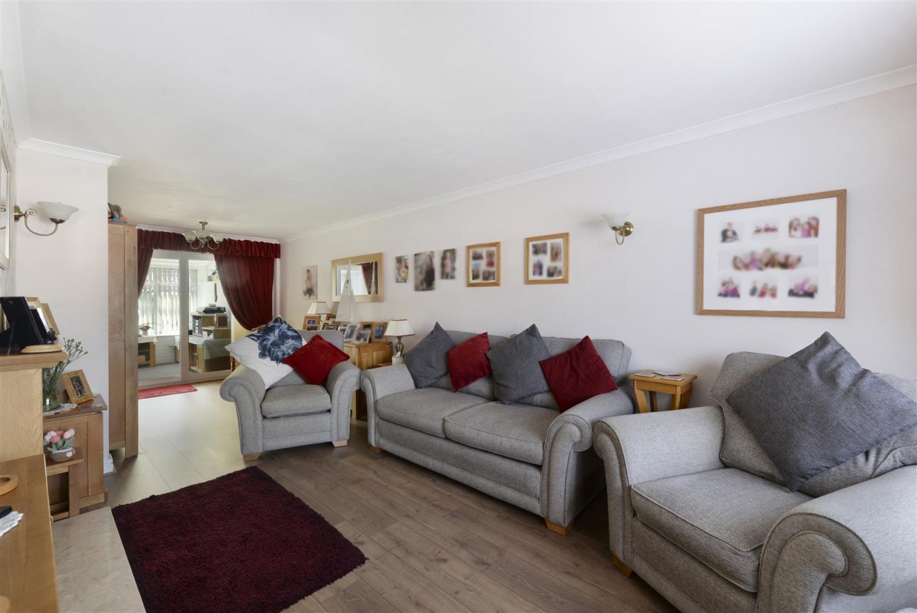 Wilton Drive, Ditton