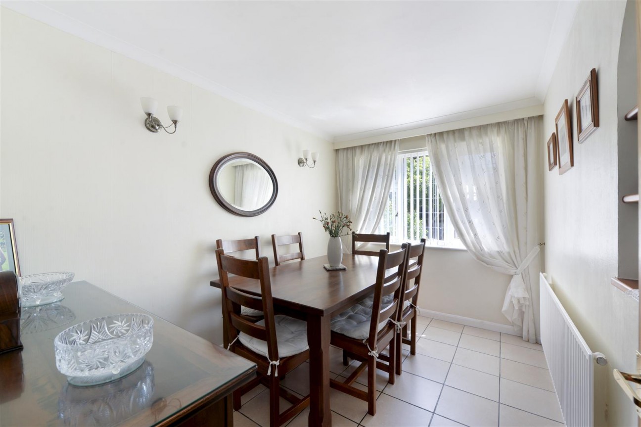 Wilton Drive, Ditton