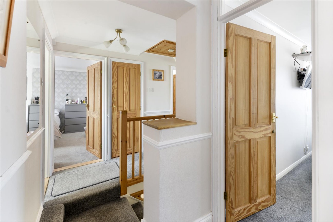 Wilton Drive, Ditton