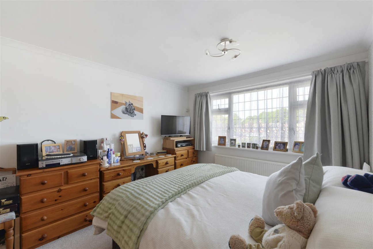 Wilton Drive, Ditton