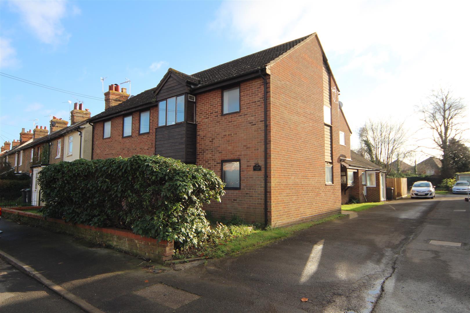 Peckham Court, The Freehold, East Peckham