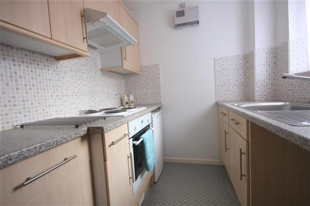 Peckham Court, The Freehold, East Peckham