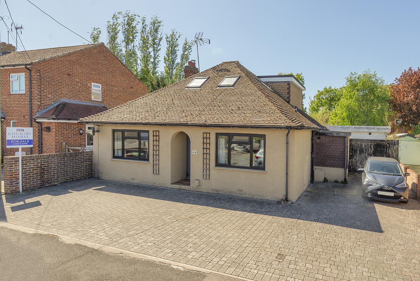 St. Andrews Road, Paddock Wood