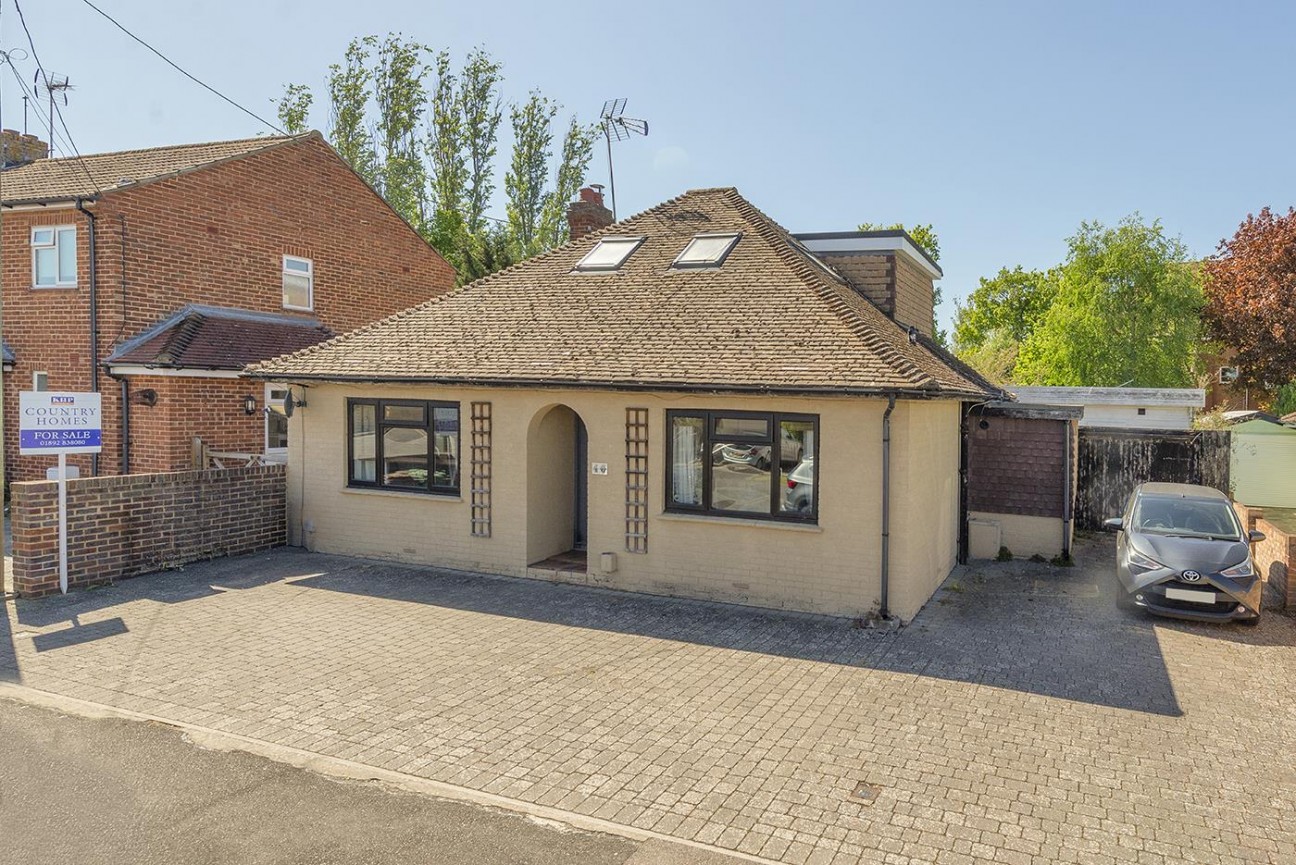 St. Andrews Road, Paddock Wood