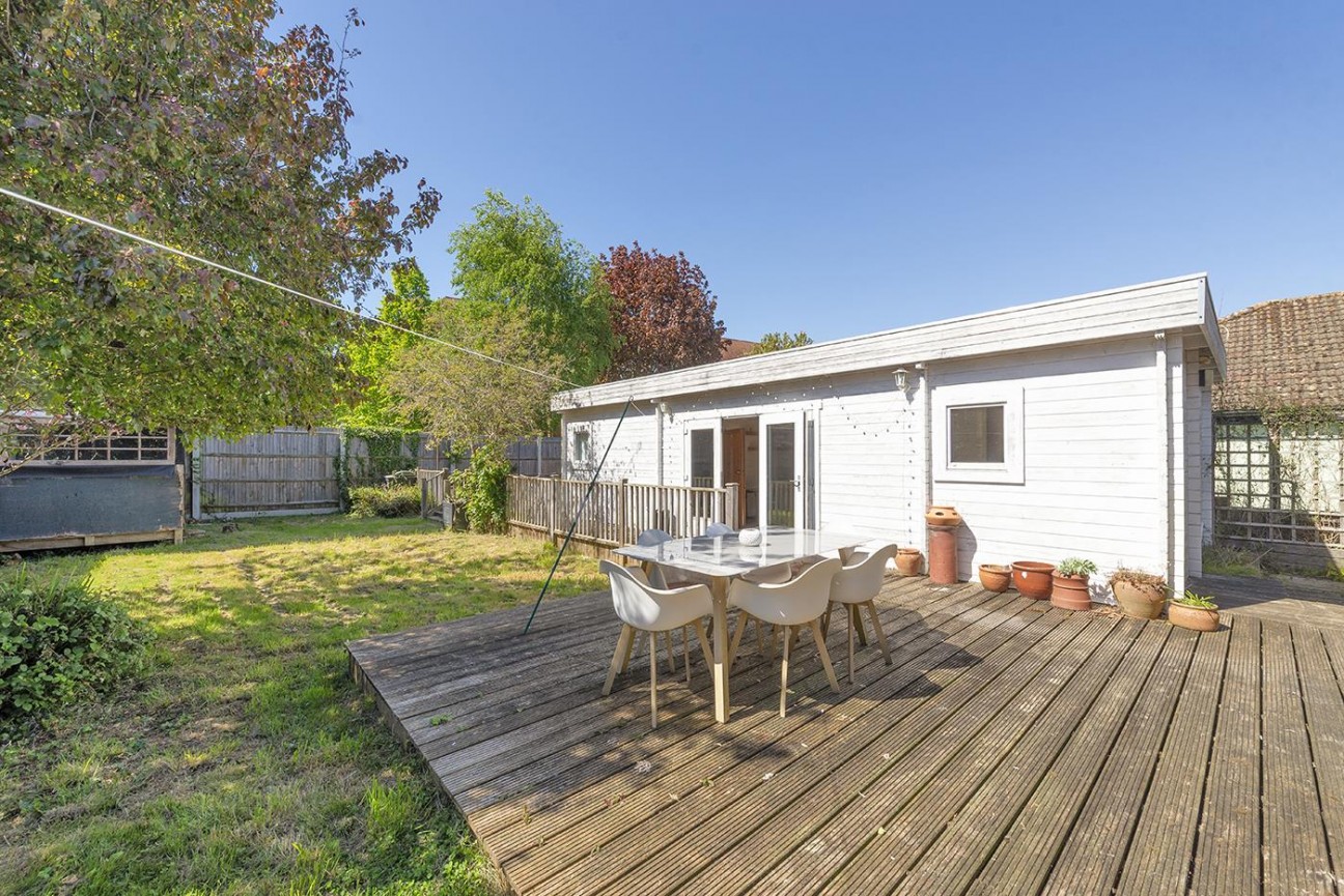 St. Andrews Road, Paddock Wood