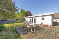 St. Andrews Road, Paddock Wood