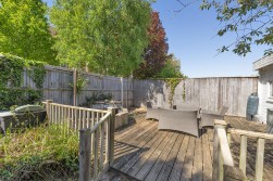 St. Andrews Road, Paddock Wood