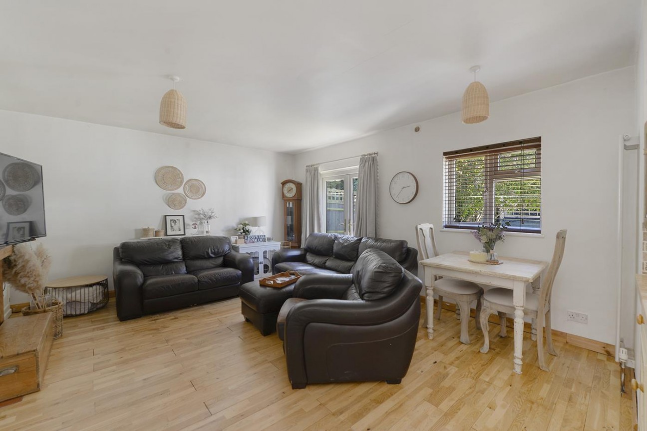 St. Andrews Road, Paddock Wood