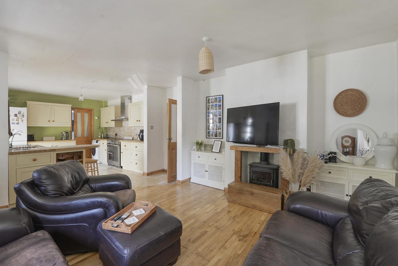 St. Andrews Road, Paddock Wood