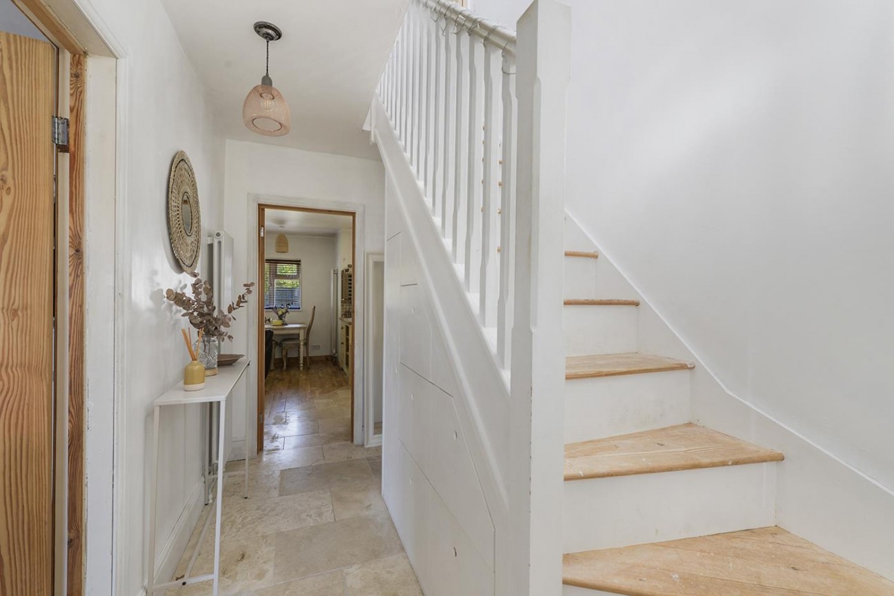 St. Andrews Road, Paddock Wood