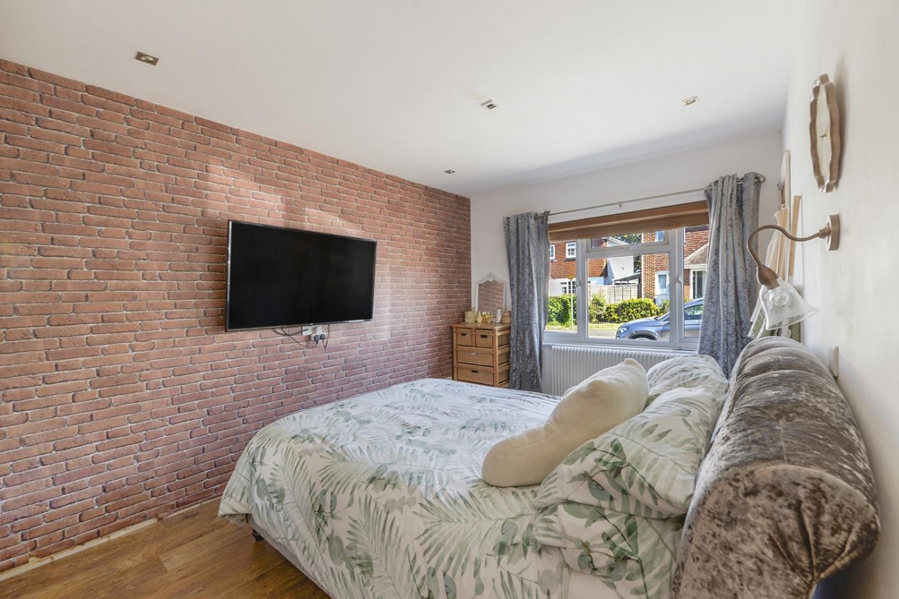 St. Andrews Road, Paddock Wood