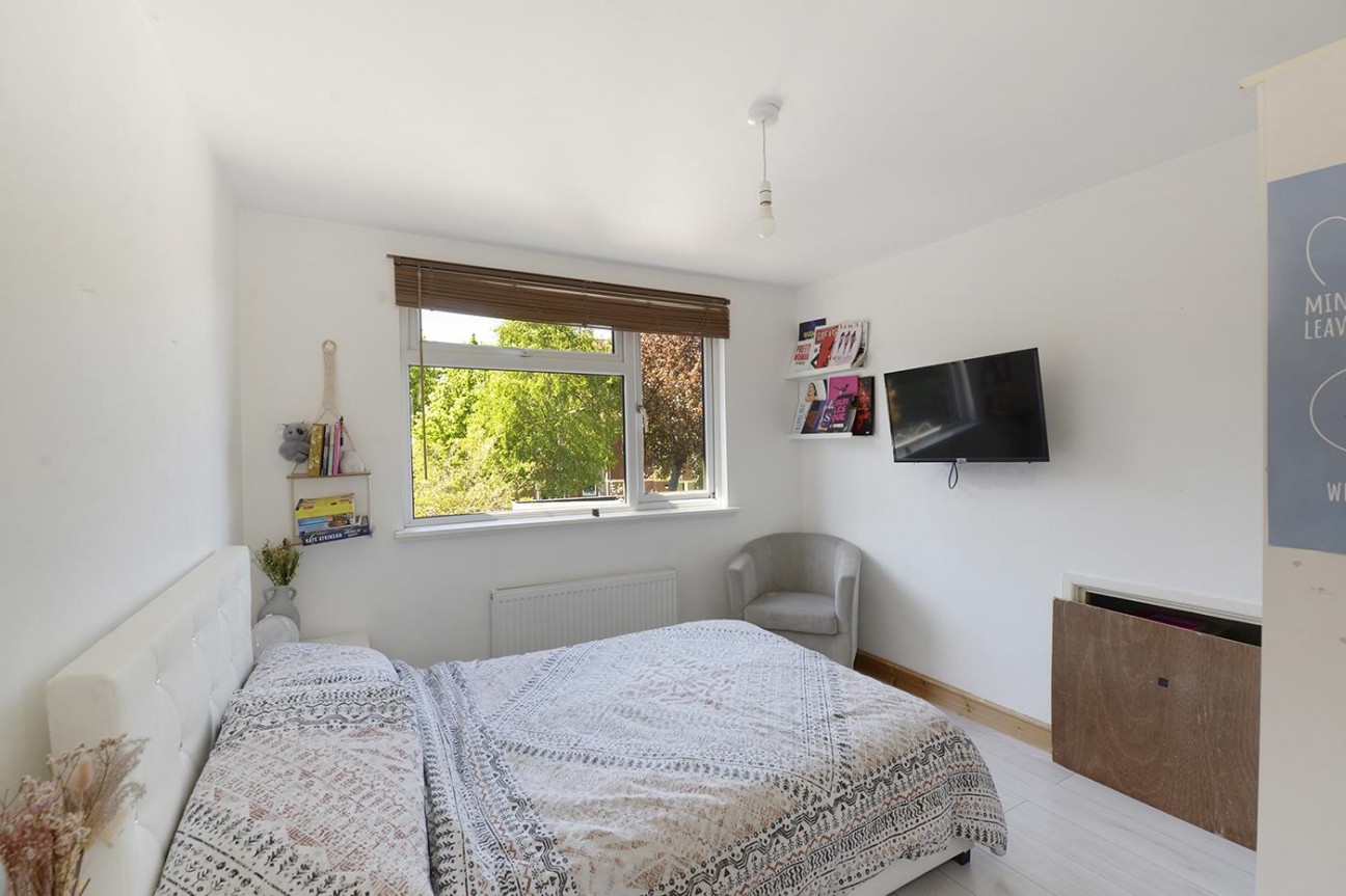 St. Andrews Road, Paddock Wood