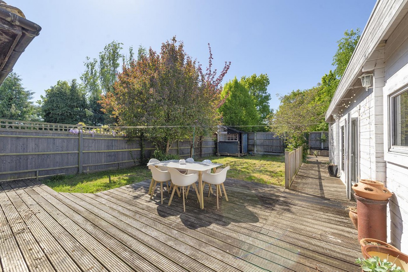 St. Andrews Road, Paddock Wood