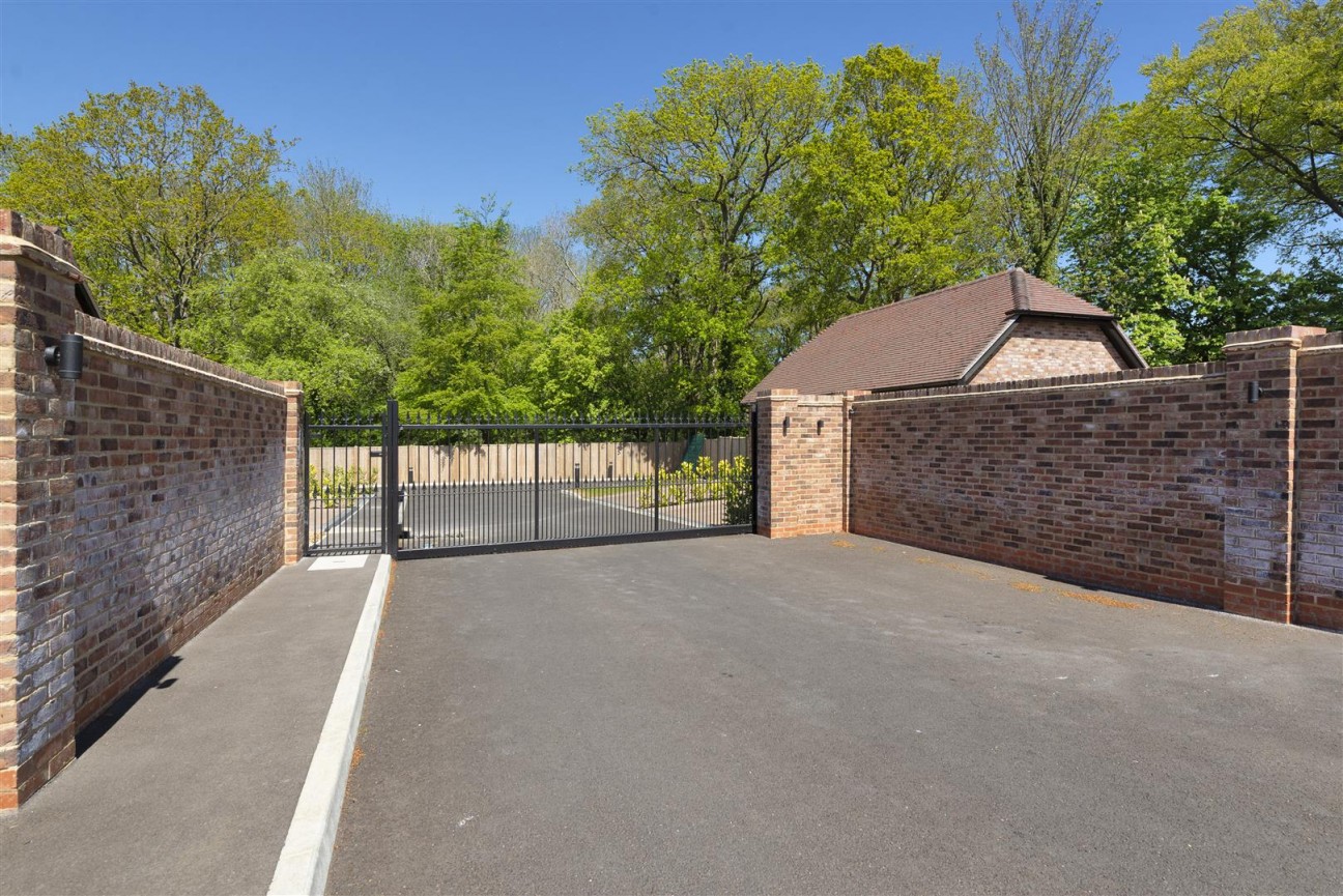 Viking Way, West Kingsdown, Sevenoaks