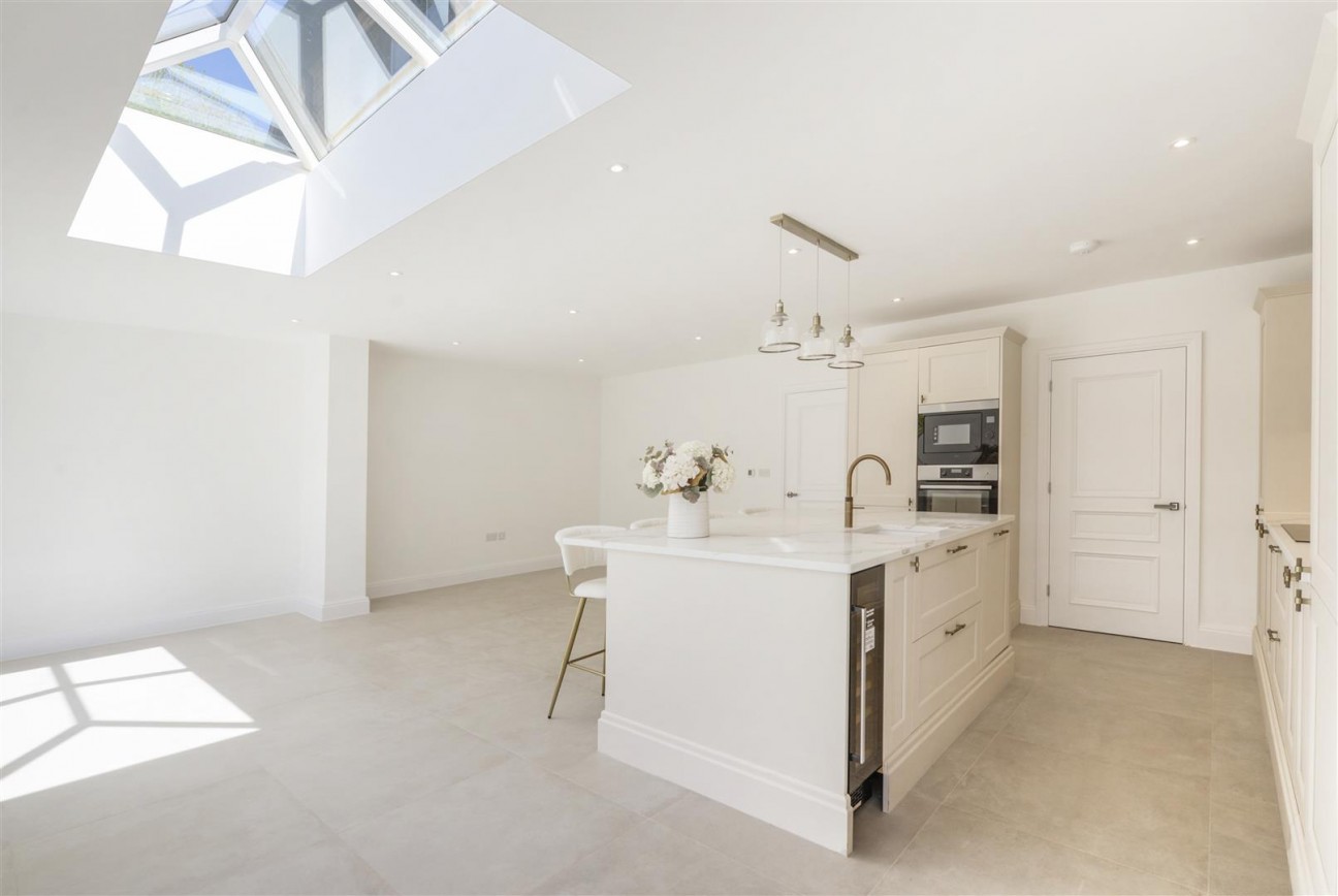 Viking Way, West Kingsdown, Sevenoaks
