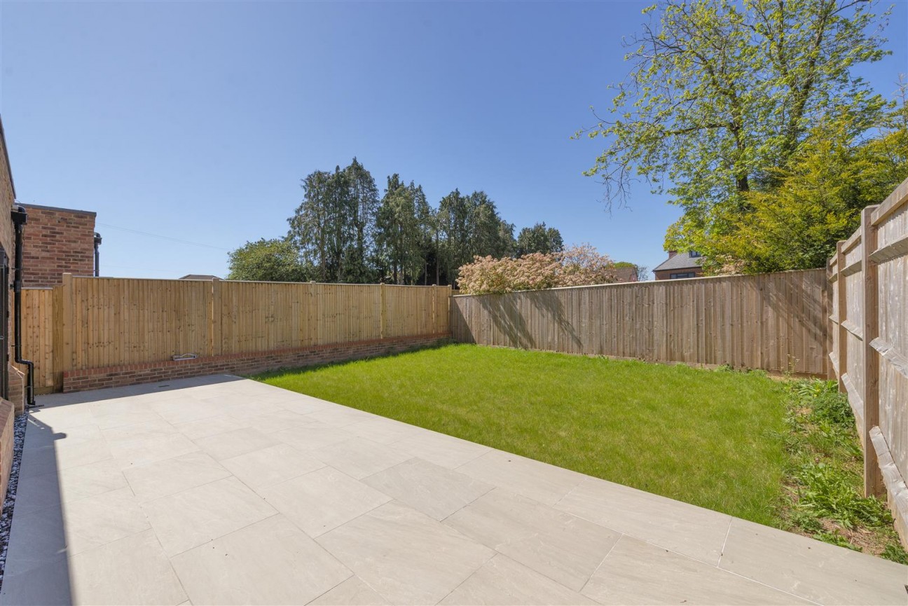 Viking Way, West Kingsdown, Sevenoaks