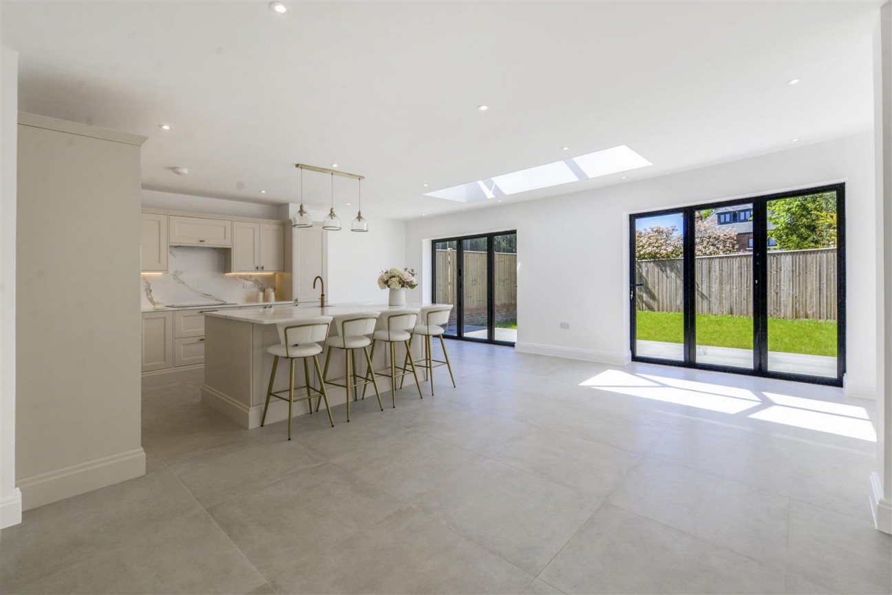 Viking Way, West Kingsdown, Sevenoaks