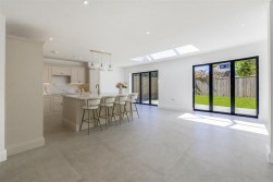 Viking Way, West Kingsdown, Sevenoaks