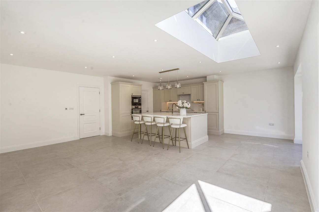 Viking Way, West Kingsdown, Sevenoaks