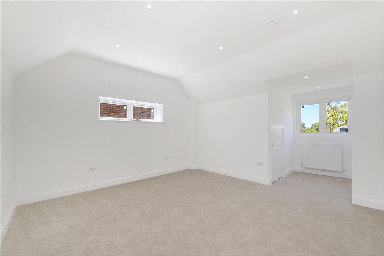 Viking Way, West Kingsdown, Sevenoaks