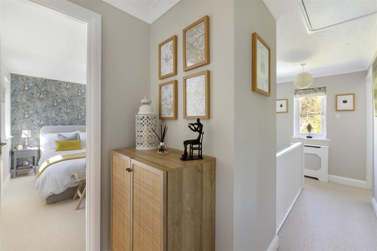 Goldings Close, Kings Hill, West Malling