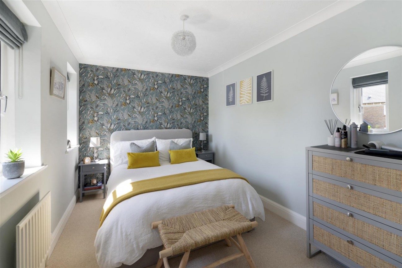 Goldings Close, Kings Hill, West Malling