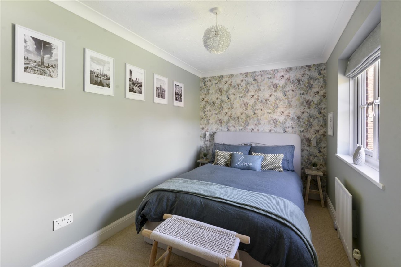 Goldings Close, Kings Hill, West Malling