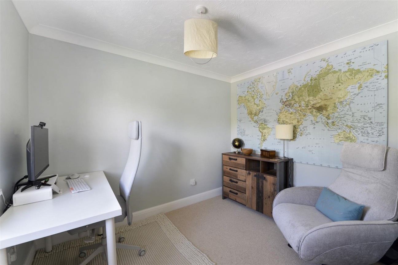 Goldings Close, Kings Hill, West Malling