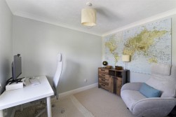 Goldings Close, Kings Hill, West Malling