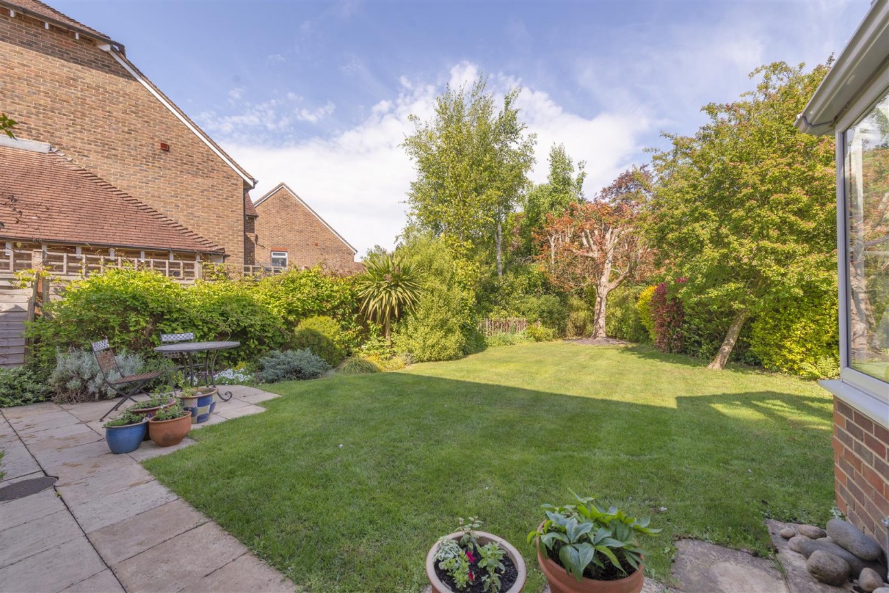 Goldings Close, Kings Hill, West Malling