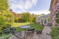 Goldings Close, Kings Hill, West Malling