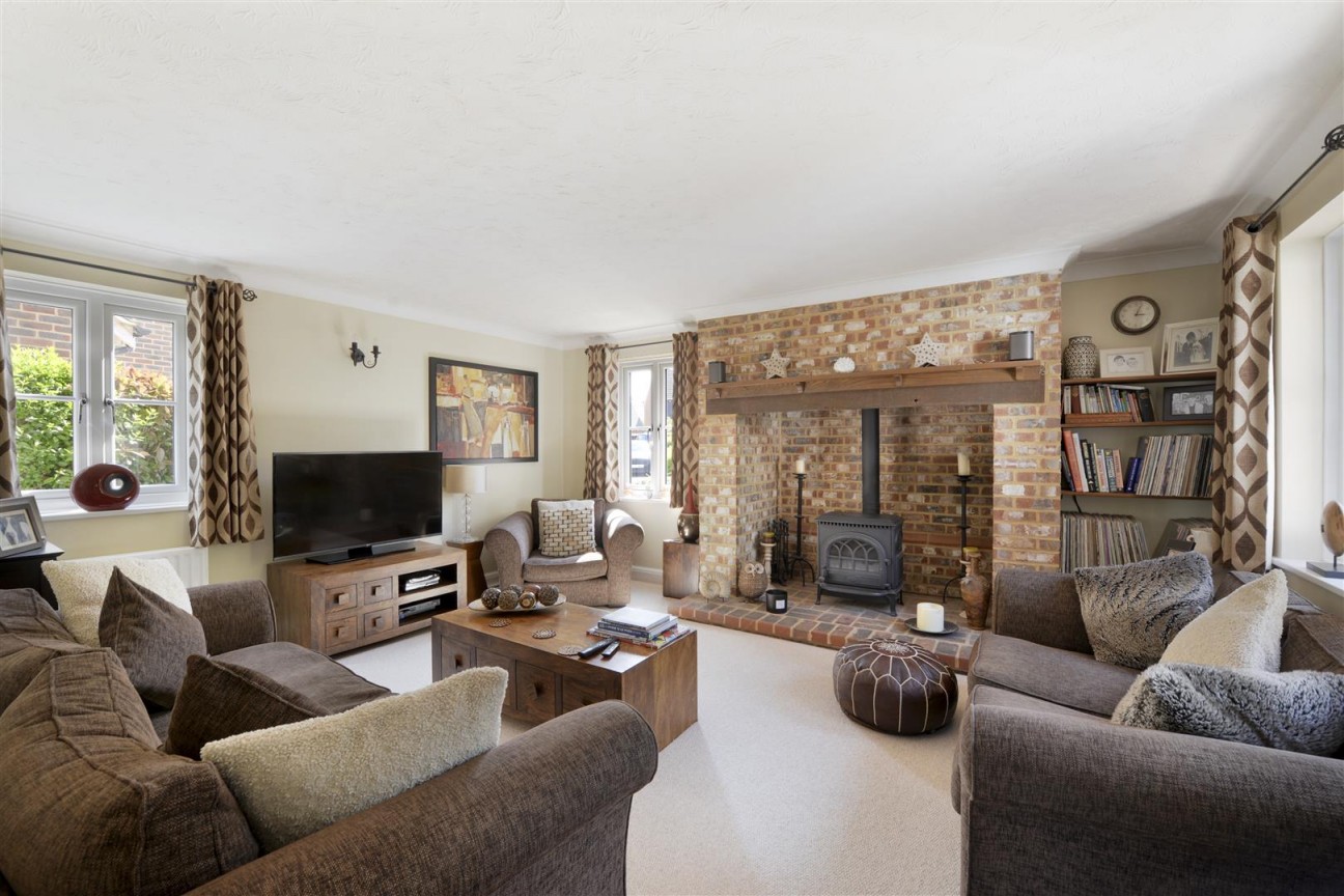 Goldings Close, Kings Hill, West Malling