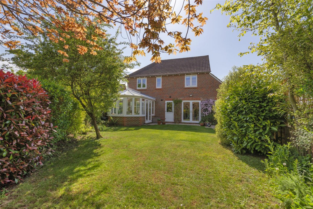 Goldings Close, Kings Hill, West Malling