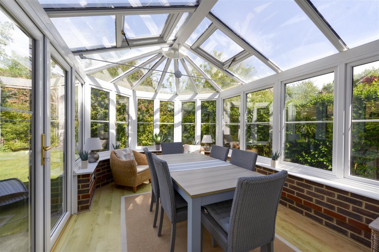 Goldings Close, Kings Hill, West Malling