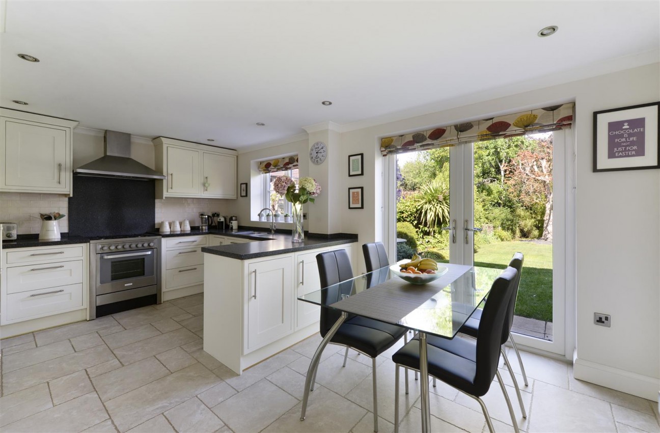 Goldings Close, Kings Hill, West Malling