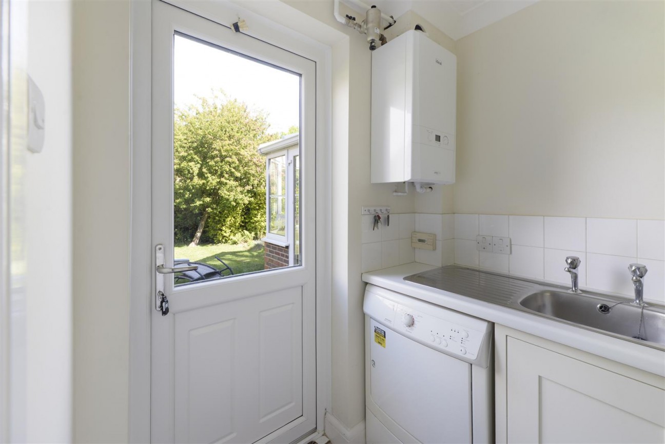 Goldings Close, Kings Hill, West Malling