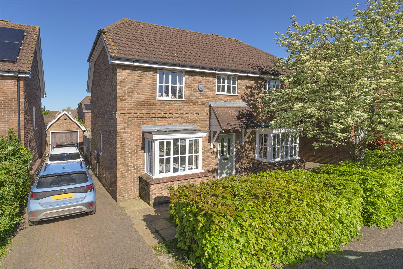 Buttercup Close, Paddock Wood, Tonbridge
