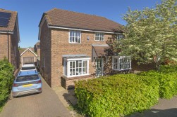 Buttercup Close, Paddock Wood, Tonbridge