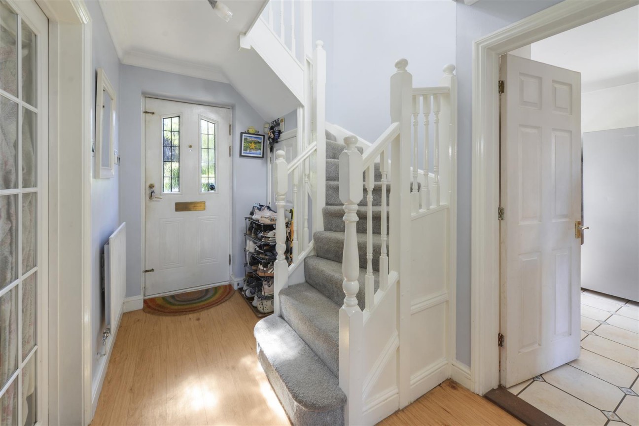 Buttercup Close, Paddock Wood, Tonbridge