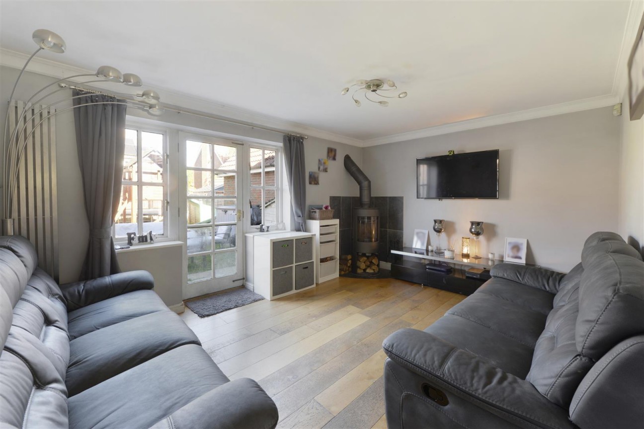 Buttercup Close, Paddock Wood, Tonbridge