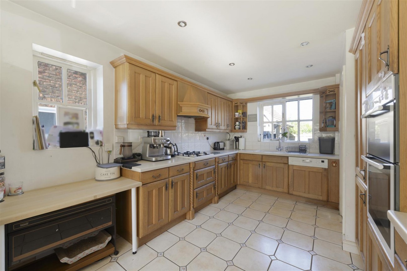 Buttercup Close, Paddock Wood, Tonbridge