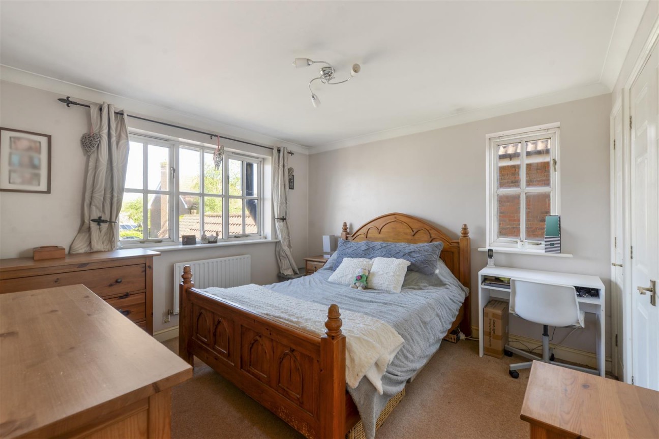 Buttercup Close, Paddock Wood, Tonbridge
