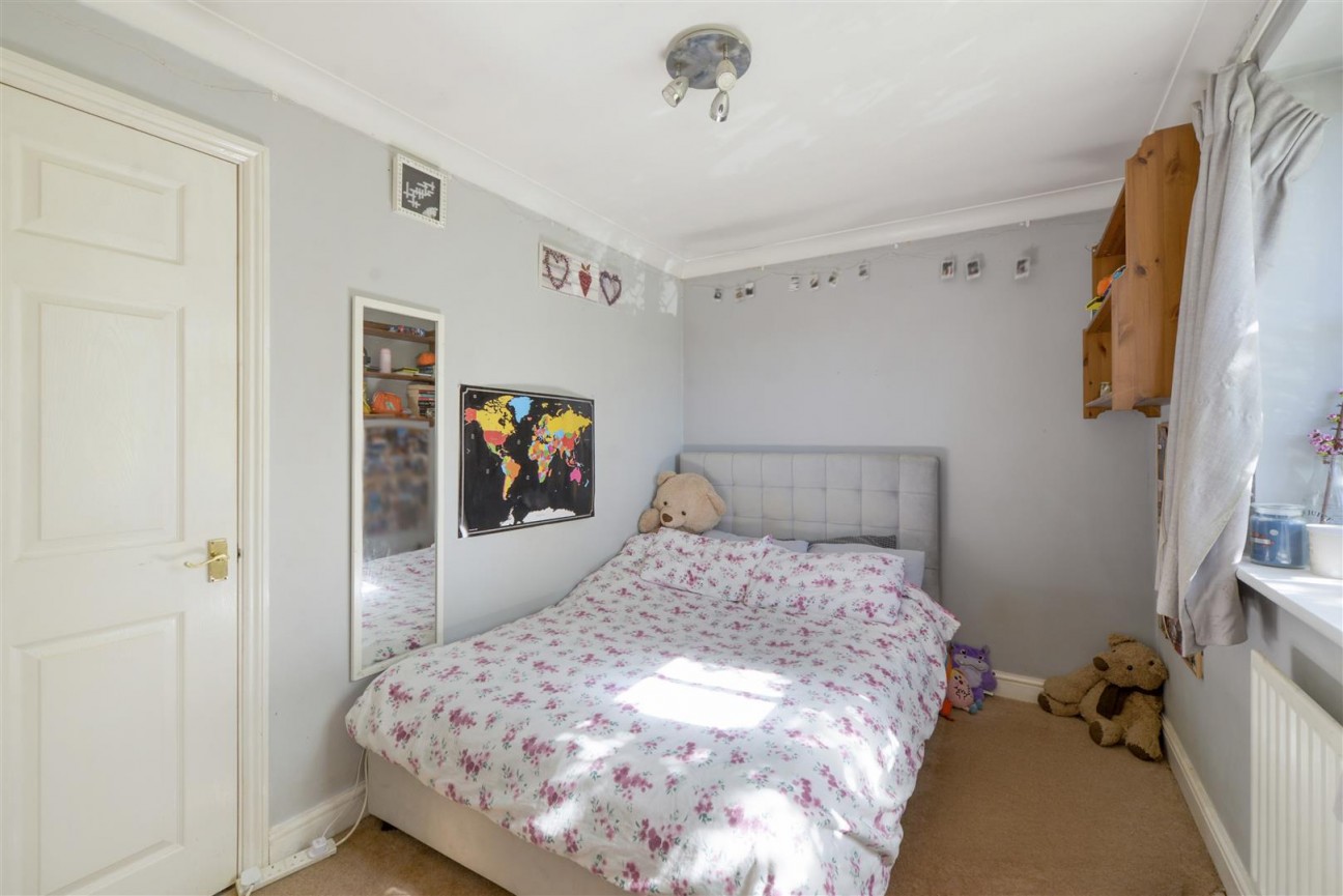 Buttercup Close, Paddock Wood, Tonbridge