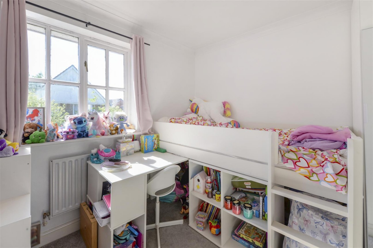 Buttercup Close, Paddock Wood, Tonbridge