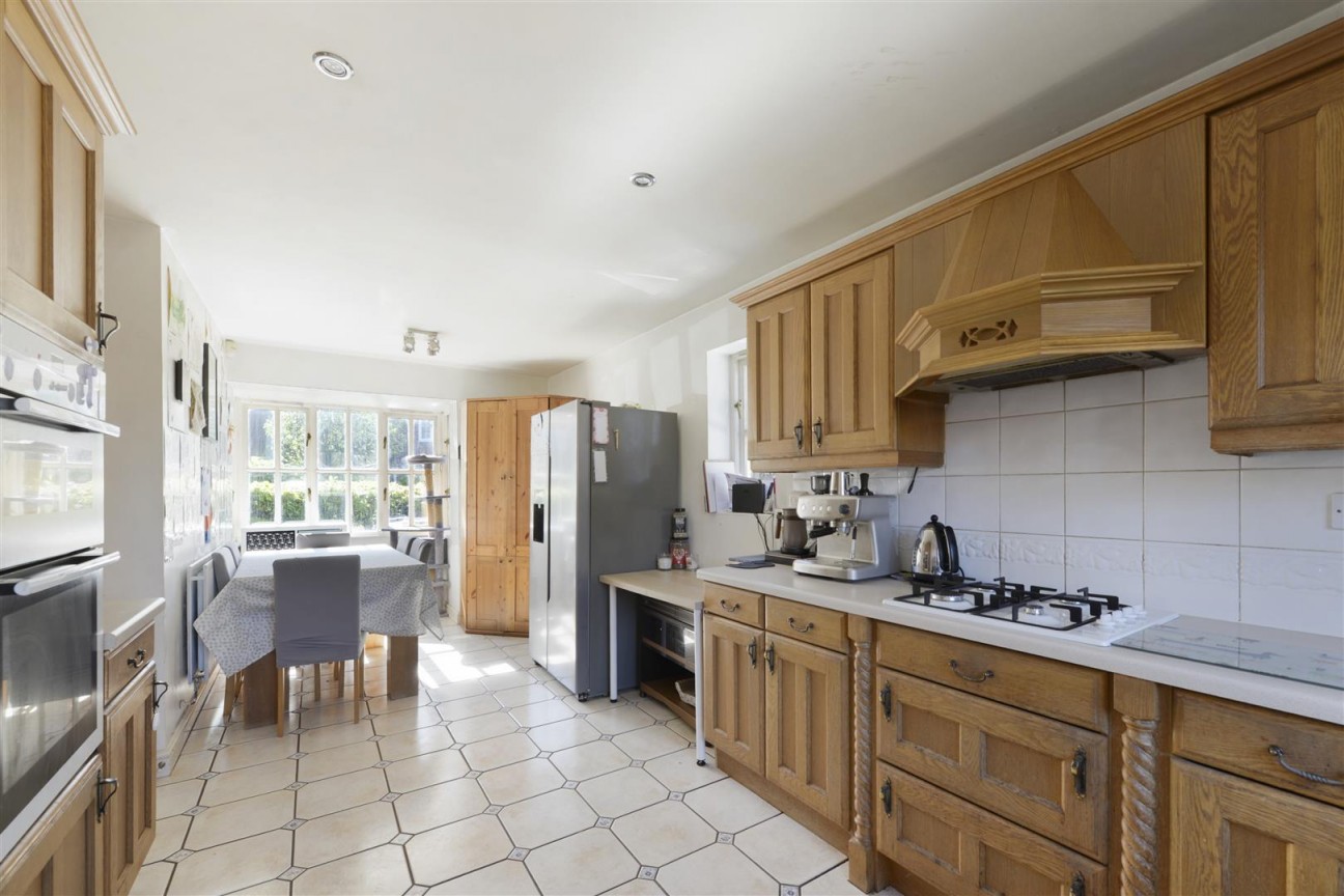 Buttercup Close, Paddock Wood, Tonbridge