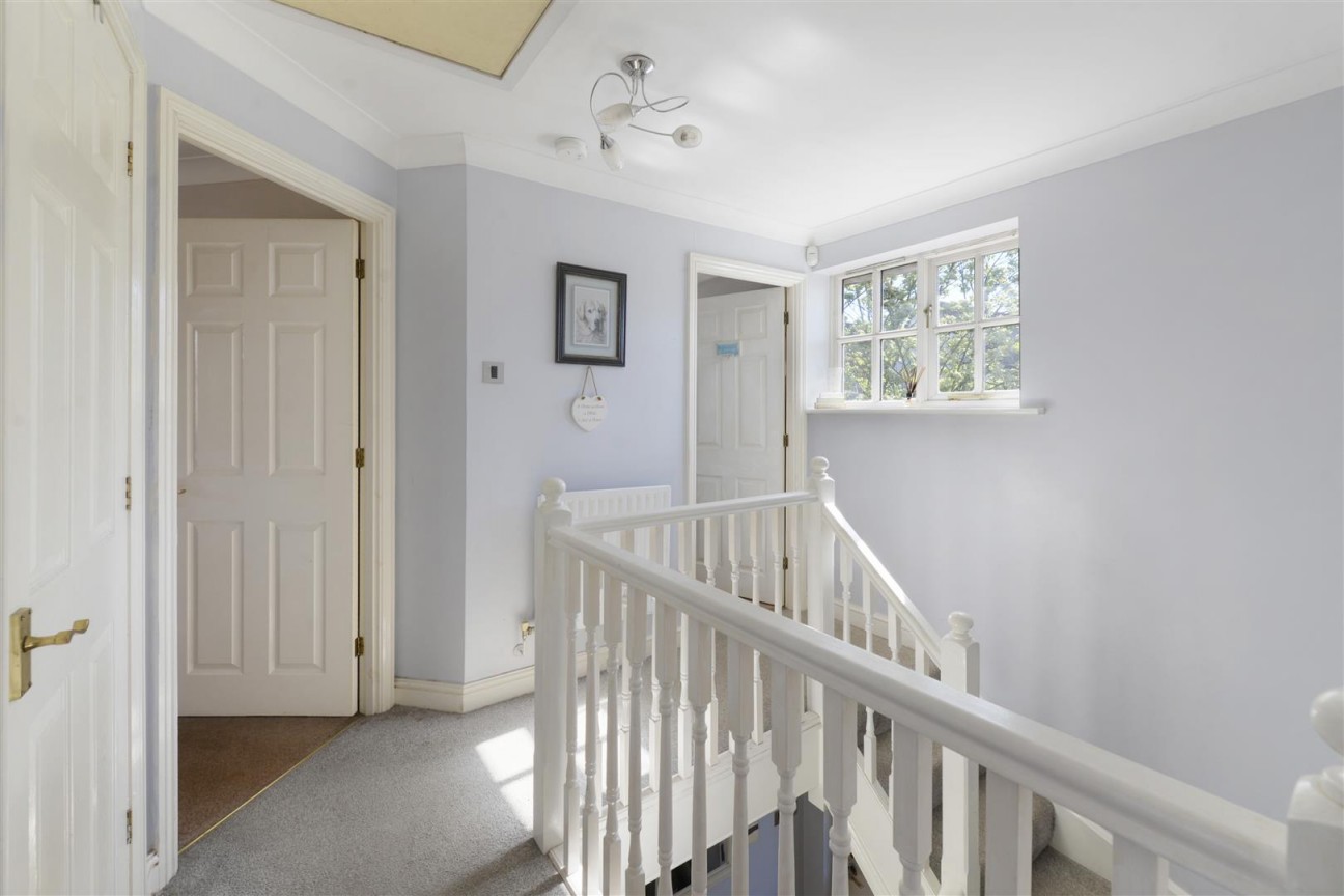 Buttercup Close, Paddock Wood, Tonbridge